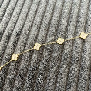 Electric Picks Camilla Bracelet